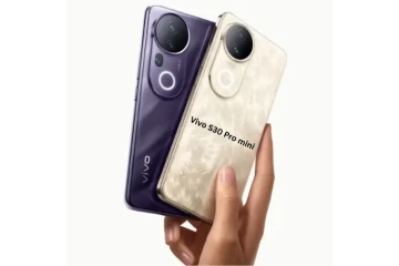 Vivo S30 Pro mini price in Bangladesh
